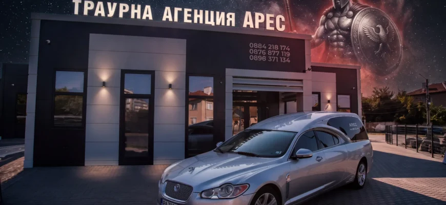 траурна-зала-на-погребална-агенция-Арес-град-Пазарджик | traurnaares.com